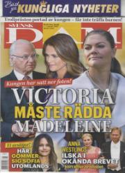 Svensk Damtidning Svensk Damtidning