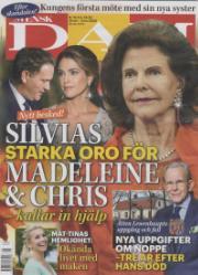 Svensk Damtidning Svensk Damtidning