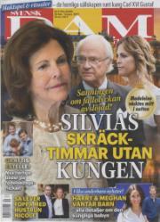 Svensk Damtidning Svensk Damtidning