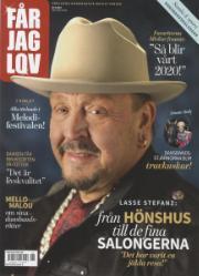 Får Jag Lov Får Jag Lov