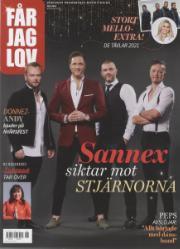 Får Jag Lov Får Jag Lov
