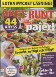 Året Runt Året Runt