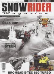 SnowRider SnowRider