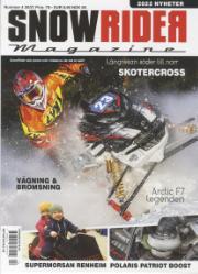 SnowRider SnowRider