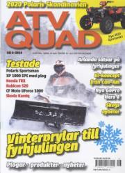 ATV & Quad ATV & Quad
