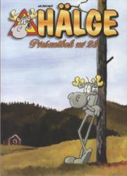 Hälge Presentbok Hälge Presentbok