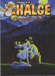 Hälge Presentbok nr 24 Hälge Presentbok nr 24