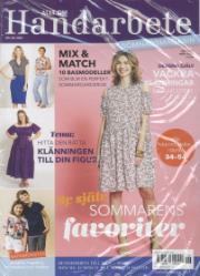 Allt om Handarb Sömnad Allt om Handarb Sömnad