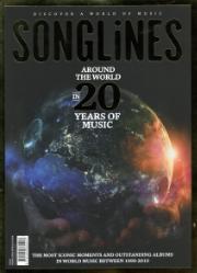 Songlines Spec Songlines Spec