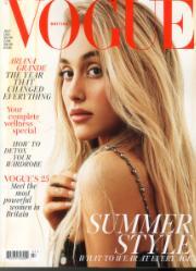 Vogue (UK) Vogue (UK)