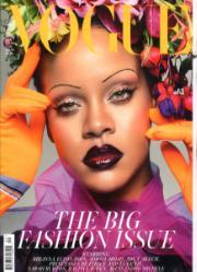 Vogue (UK) Vogue (UK)
