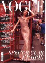 Vogue (UK) Vogue (UK)