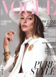Vogue (UK) Vogue (UK)