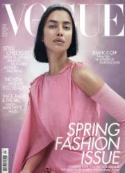 Vogue (UK) Vogue (UK)