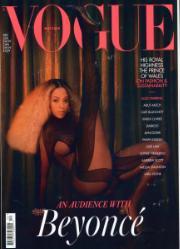 Vogue (UK) Vogue (UK)