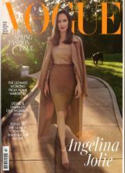 Vogue (UK) Vogue (UK)