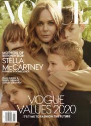 Vogue (US) Vogue (US)
