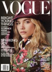 Vogue (US) Vogue (US)