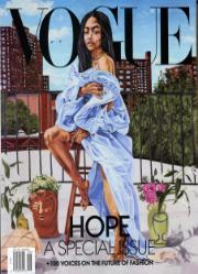 Vogue (US) Vogue (US)