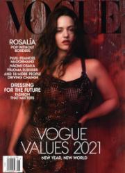 Vogue (US) Vogue (US)