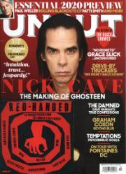 Uncut Uncut