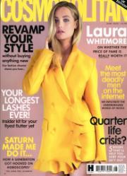 Cosmopolitan (UK) Cosmopolitan (UK)
