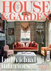 House & Garden (Uk) House & Garden (Uk)