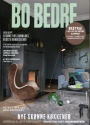 Bo Bedre (Dk) Bo Bedre (Dk)