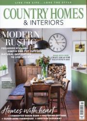 Country Homes & Int. Country Homes & Int.