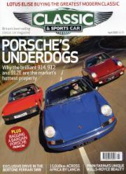 Classic & Sportscar Classic & Sportscar