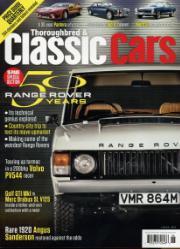 Classic Cars / T Bred Classic Cars / T Bred