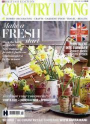 Country Living (Uk) Country Living (Uk)