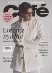 Magazine Cafe Magazine Cafe