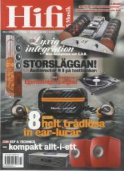 Hifi & Musik Hifi & Musik
