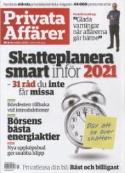 Privata Affärer Privata Affärer