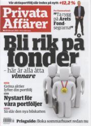 Privata Affärer Privata Affärer