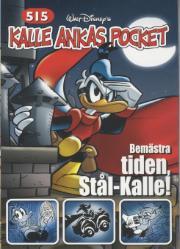 Kalle Ankas Pocket 515 Kalle Ankas Pocket 515