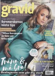 Vi Föräldrar Gravid Vi Föräldrar Gravid