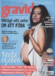 Vi Föräldrar Gravid Vi Föräldrar Gravid
