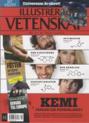 Illustr Vetenskap Illustr Vetenskap