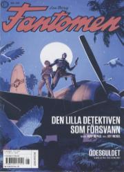 Fantomen Fantomen