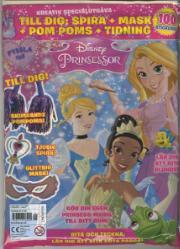 Pyssla med Prinsessan Pyssla med Prinsessan