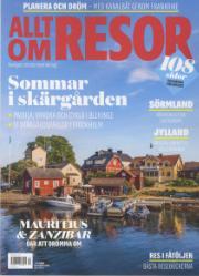 Allt Om Resor Allt Om Resor