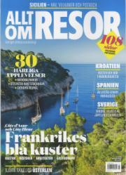 Allt Om Resor Allt Om Resor