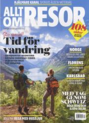 Allt Om Resor Allt Om Resor