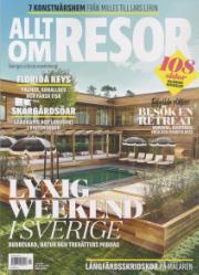 Allt Om Resor Allt Om Resor