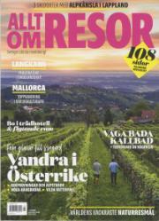 Allt Om Resor Allt Om Resor