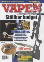 Vapentidningen Vapentidningen