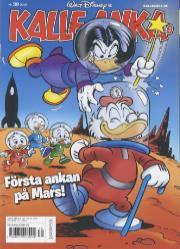 Kalle Anka & Co Kalle Anka & Co