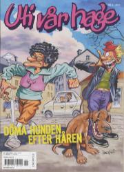 Uti Vår Hage Uti Vår Hage